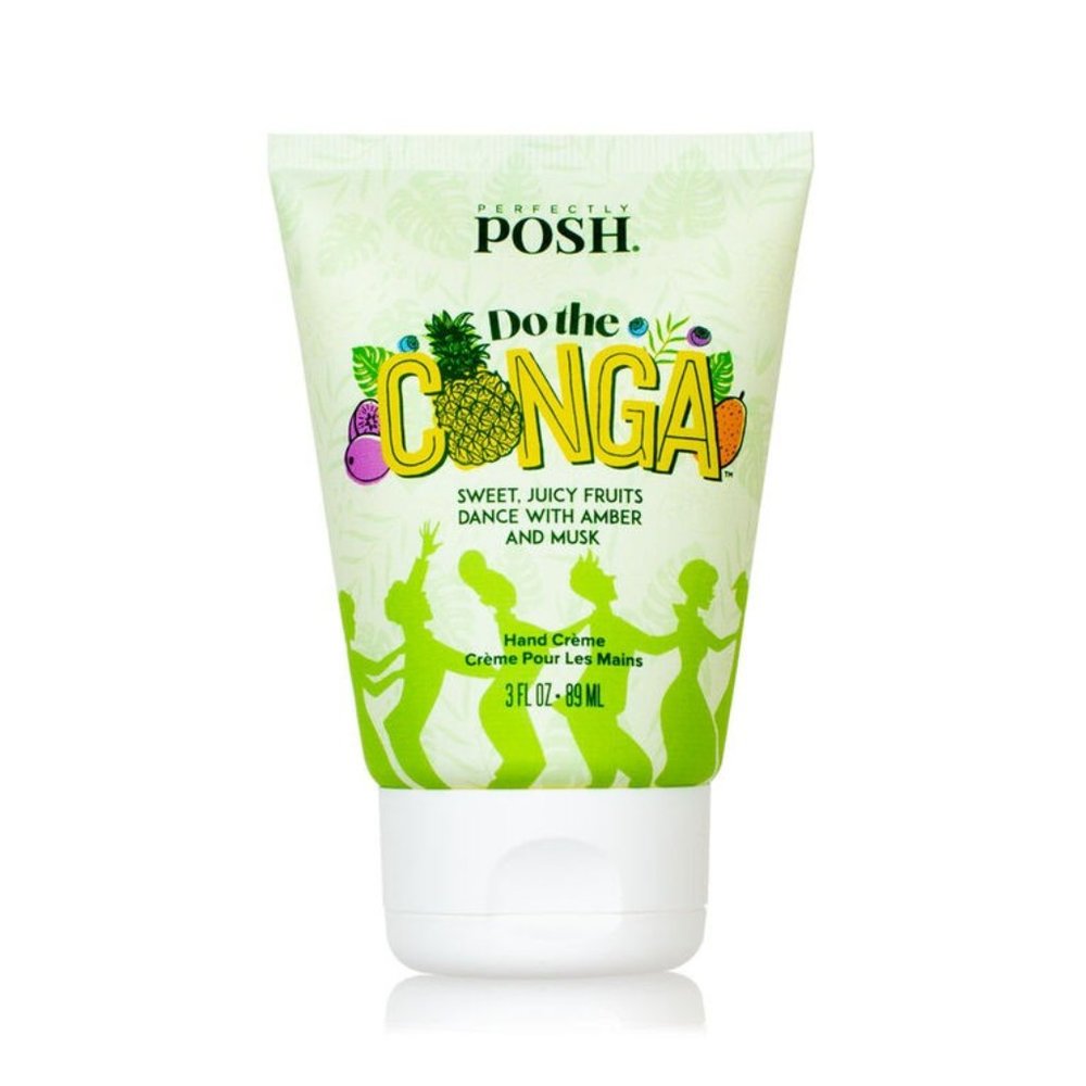🫰🏼 Do the Conga Hand Crème 🫰🏼